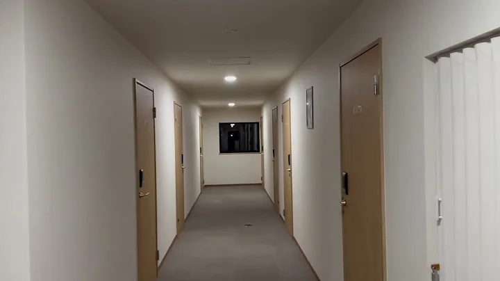 我們就住在福島核電站附近 - 天天要聞