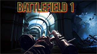 Battlefield 1 Conquest (No Commentary)