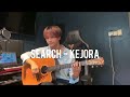 Search | Kejora - Anwar Amzah (unplugged version) - Fingerstyle cover