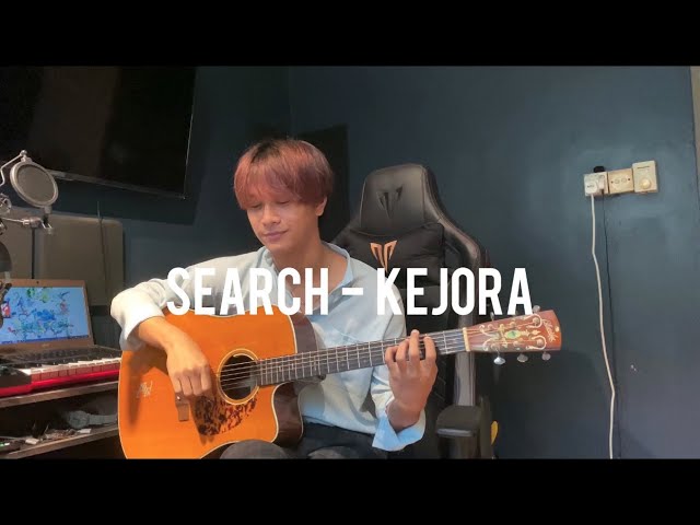 Search | Kejora - Anwar Amzah (unplugged version) - Fingerstyle cover class=