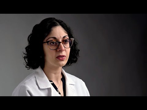 Sonia T. Orcutt, M.D., Surgical Oncologist at UAMS Health