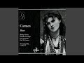 Miniature de la vidéo de la chanson Carmen : Acte Iii. Entr'acte