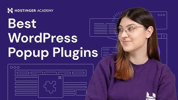 Best WordPress Popup Plugins 2024