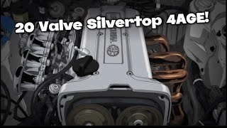 BEST SWAP for the AW11 MR2
