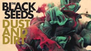 The Black Seeds - Wide Open Daddy Vad Remix (feat Serocee &amp; Lyric L)