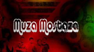 Miniatura del video "PASAO PISAO-MUZA MOSTAZA"