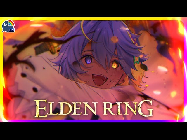 ELDEN RING STAR HASHIRA PART 9のサムネイル