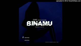DAYNE__BINAMU__audio__official