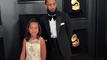 Nipsey Hussle Tribute R I P Nipsey by T-Chill