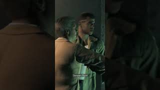 Aldridge Killing Donovan's Mens#mafia3definitiveedition #mafia3pc