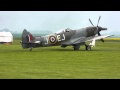 spitfire mark 14 oostwold