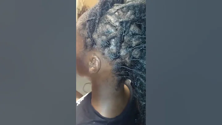 Loc Retwist and Style in Tucson and Sierra Vista Arizona 520-808-2465 or 520-389-4499