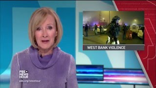 News Wrap: Abnormal cold snap kills dozens in East Asia