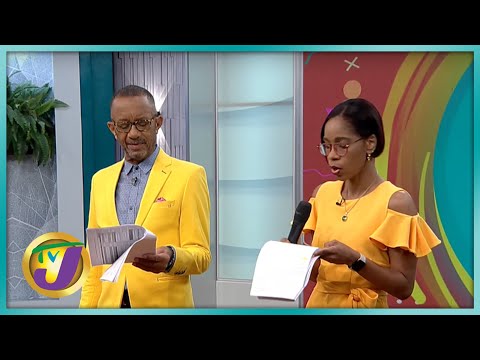 Jamaican Folk Songs in English | TVJ Smile Jamaica