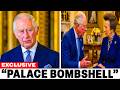 King Charles & Princess Anne DISCUSS Future Of Royal Patronages in Private Meeting