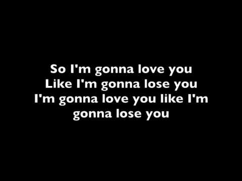 (+) Like+Im+Gonna+Lose+You+-+Meghan+Trainor+ft.+John+Legend+(Lyrics)