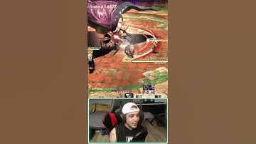 Let it rip! #ffxiv #gaming #dawntrail #finalfantasy #finalfantasyxiv #ff14