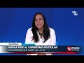 Noboa pide al correísmo postular con partidos que cumplan la ley