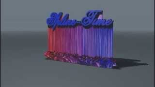 Motion2Spline and Hair