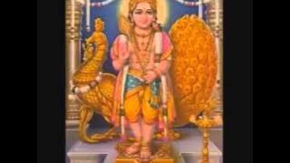 Om Saravana Bhava Ennum by Mahanathi shobana