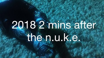 Predator Stop-Motion:Part3 Revival