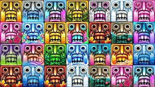 Temple Run 2 MOD APK DOWNLOAD All MAPS WITH GREENBEARD SIGUR FROSTBEARD screenshot 4