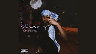 Soulja Kelly - Talibans (Drill Remix) [Audio]