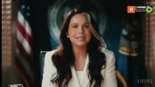 Tulsi Gabbard vs Fauci &amp; His Globalists Synicate