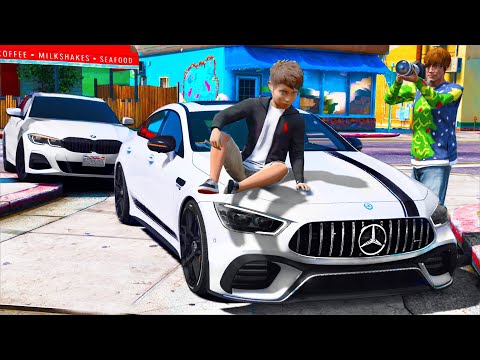 Video: Môžete lietať s jumbo jetom v GTA 5?