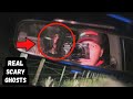 Inn 7 Khofnak Ghost Videos Ko Akele Mat Dekhna | Real Ghost Videos Caught On Camera | ScaryPills