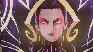 Comics Review Magic The Hidden Planeswalker