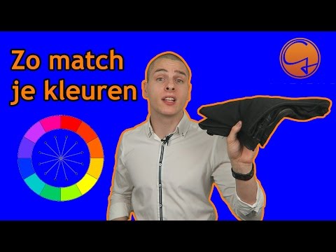 Video: Wanneer Is Zwarte Kleding Ongepast?