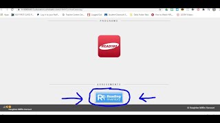 How to Take the Reading Inventory in HMH Read 180