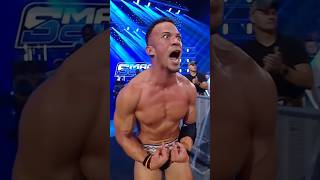 Ricky Saints is now the No. 1 Contender for the United States Title! #SmackDown