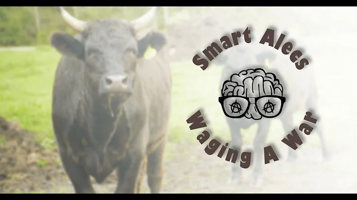 Smart Alecs - Waging A War (Official Music Video)