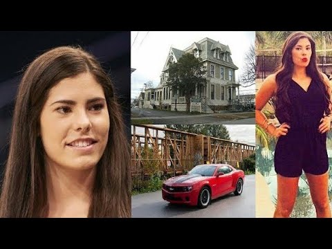 فيديو: Kelsey Plum Net Worth: ويكي ، متزوج ، أسرة ، زفاف ، راتب ، أشقاء