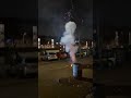 3 inch shell #fireworks