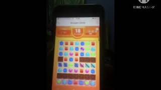 TIPS & TRIK CARA MAIN SHOPEE CANDY / TUTORIAL SHOPEE GAMES CANDY / Level 86-90 / babak/episode/candy