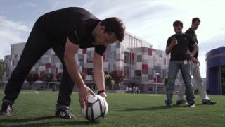 What Is Sports Product Management? Featuring adidas Smart Ball