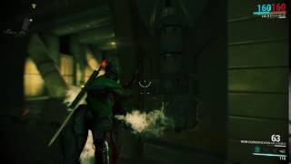 SUPER Collateral - WARFRAME