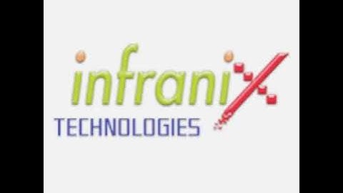 Infranix Technologies#2019 #2020# recruitment