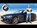 BMW 430 xDrive Convertible بي ام دبليو