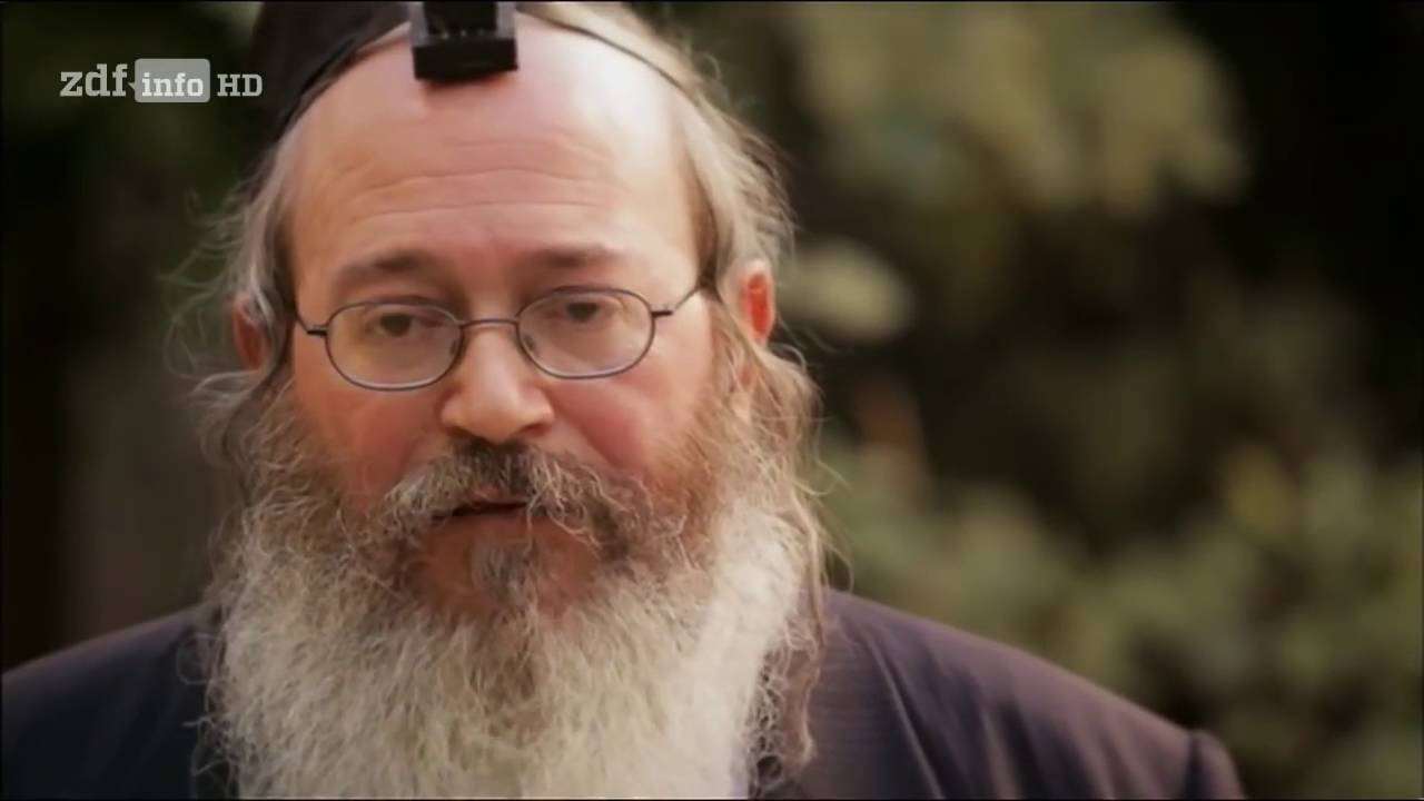 Doku Der Tempelberg   Die Zukunft des Heiligtums HD