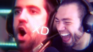 Xd Memes Y Momentos Dont Laugh Challenge Zellendust