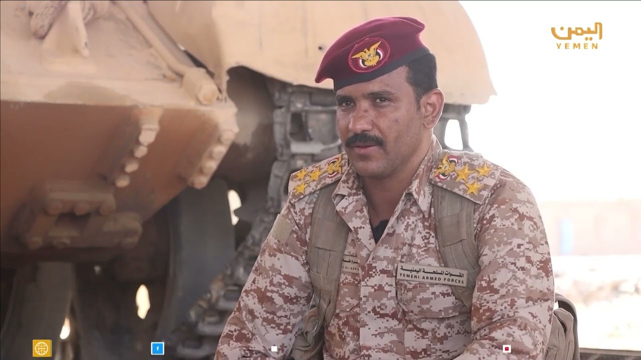 حكاية بطل | الحلقة الرابعة عشر -  العميد أكرم الأديمي  -  قائد اللواء 13 مشاة