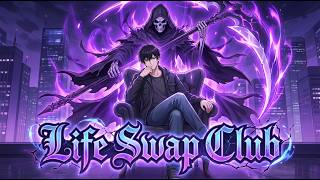 💥【New】【Multi sub】Life Swap Club EP1~43#anime #animation screenshot 1