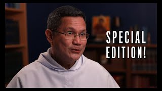 The Master of the Dominican Order sees DSPT as a Resource for the World-wide Order