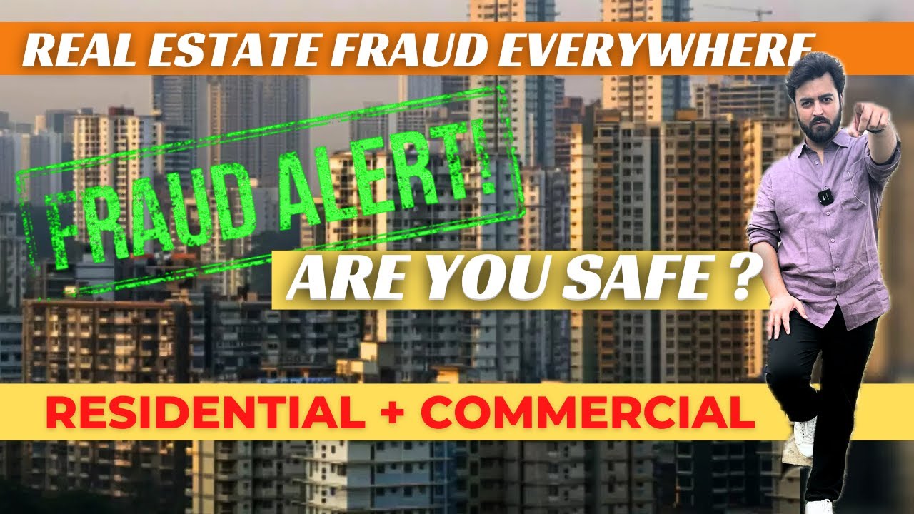 Latest Real Estate Fraud News | Ansal Group Fraud | Bhutani Group Fraud | Ashiana Amarah 3 BHK price