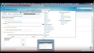 How to Install Premium Cisco ACS 5 8