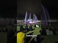 #fuente #agua #danza #musica #plaza #independencia #mendoza #cuyo #vacaciones #verano #argentina